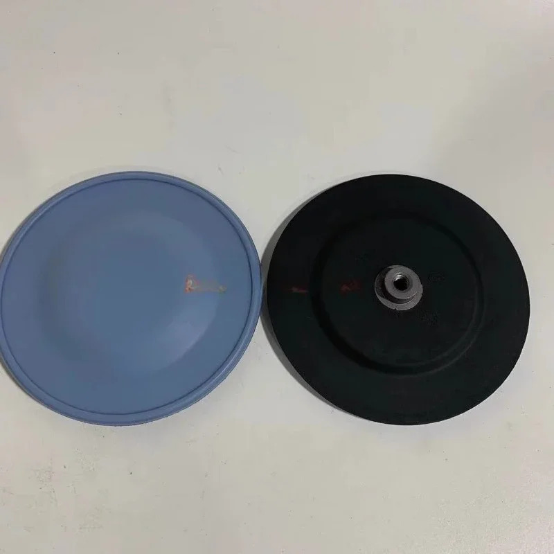 측정 펌프 다이어프램 복합 792496 직경 124MM 내부 스레드 M8
