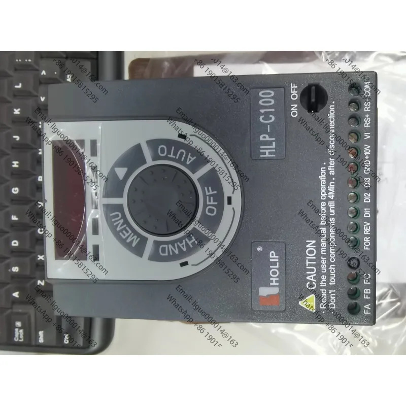HLP-C100 홀립 인버터 HLP-C1000D3721P20XXX1CX0BXXV132 HLP-C1000D3721P20XXX1CX0NXXV142