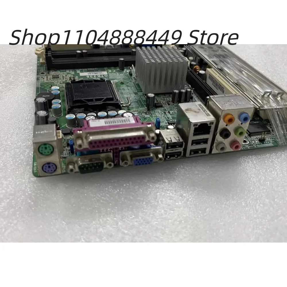 G7B336 산업마더보드