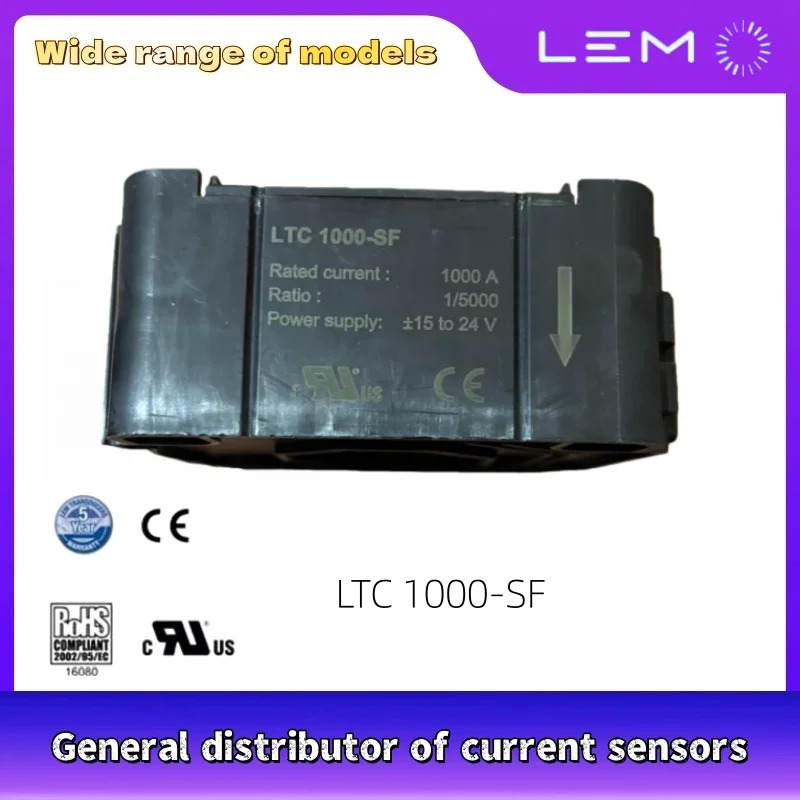 LEM LTC 1000-SFC/SP2 1000-SFC/SP1 1000-SF/SP29 1000-SF/SP15 1000-SF 1000-S