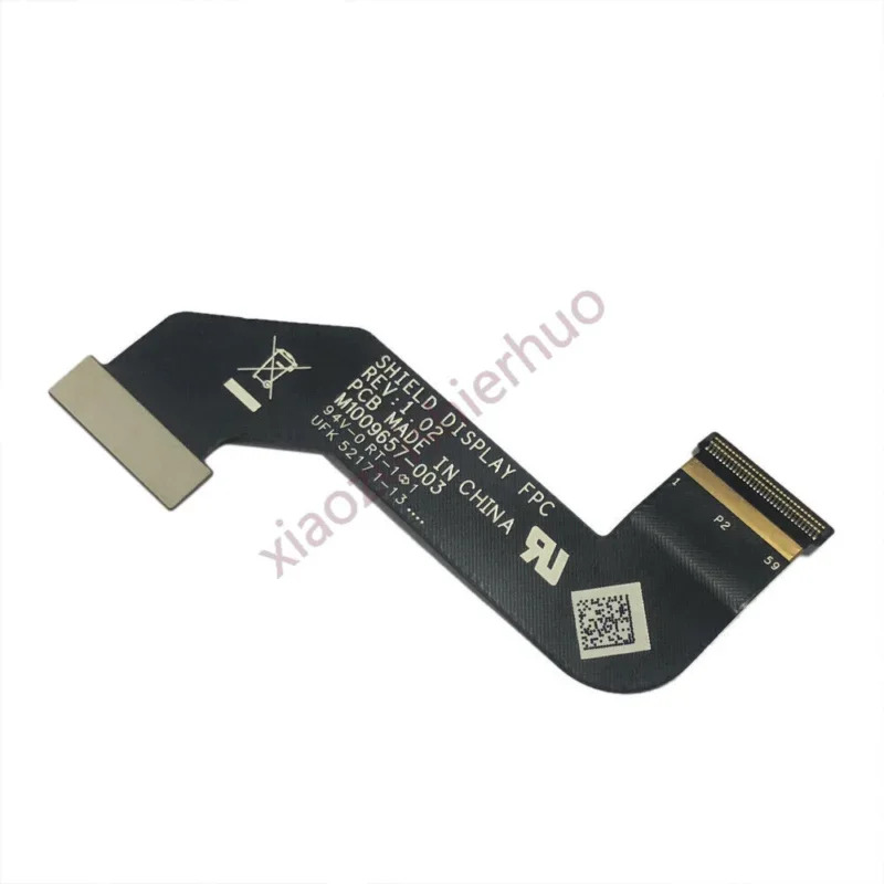 Microsoft Surface Book 2 15 1793 LCD MLVDS 케이블 1009657  -003 SK