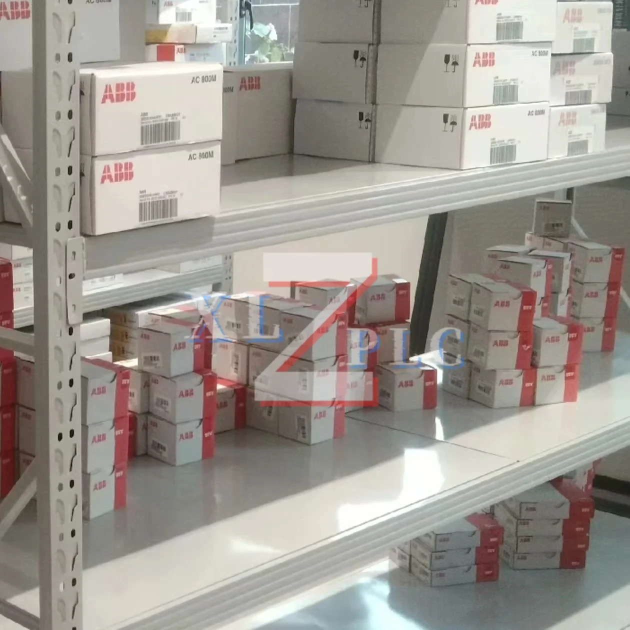 PLC 모듈 3BSE038415R1 AO810V2 3BSE052605R1 AO815 3BSE092689R1