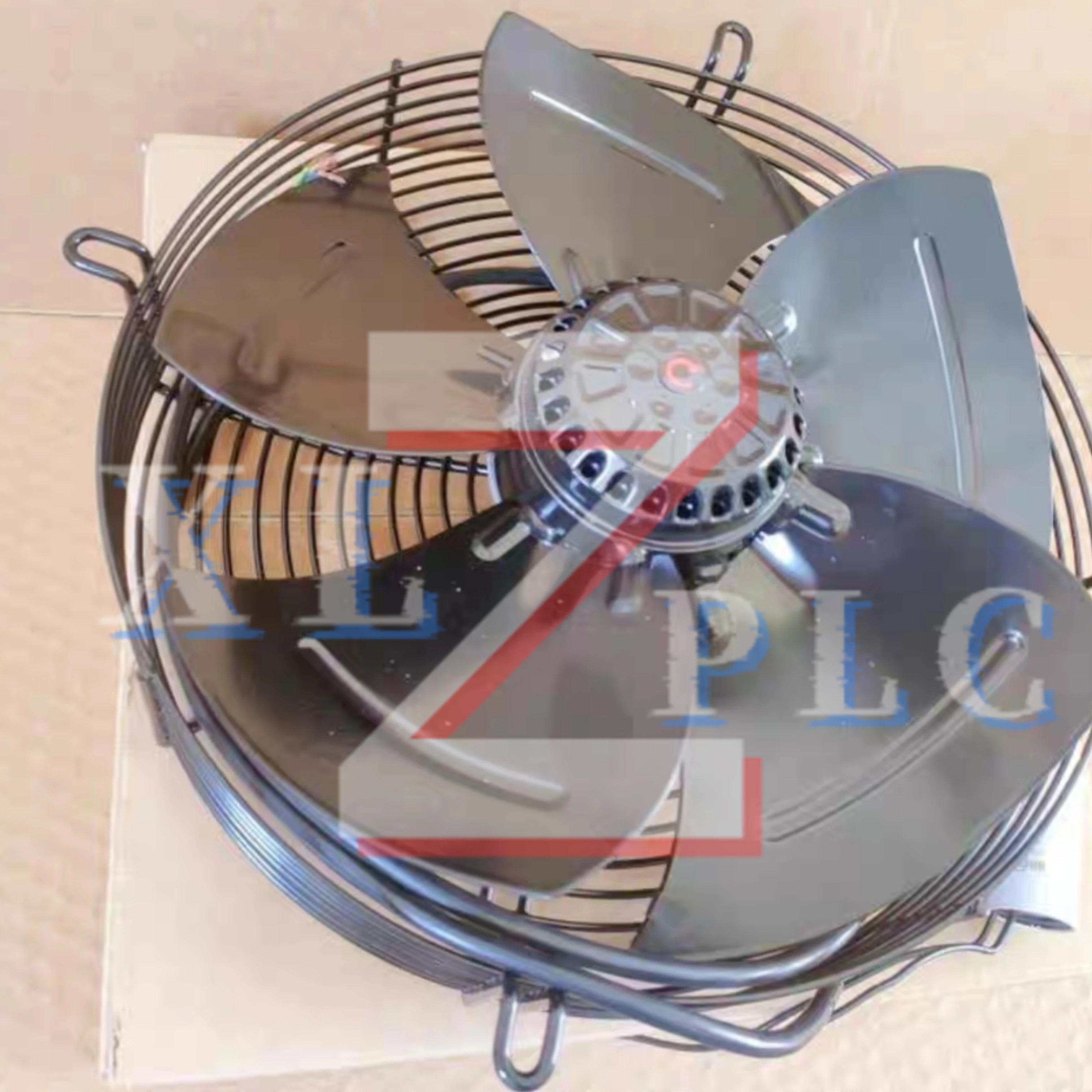 외부 로터 팬 새 상YWF4E-250B YWF4E-250S YWF4E-300B YWF4E-300S YWF4E-350B YWF4E-350S