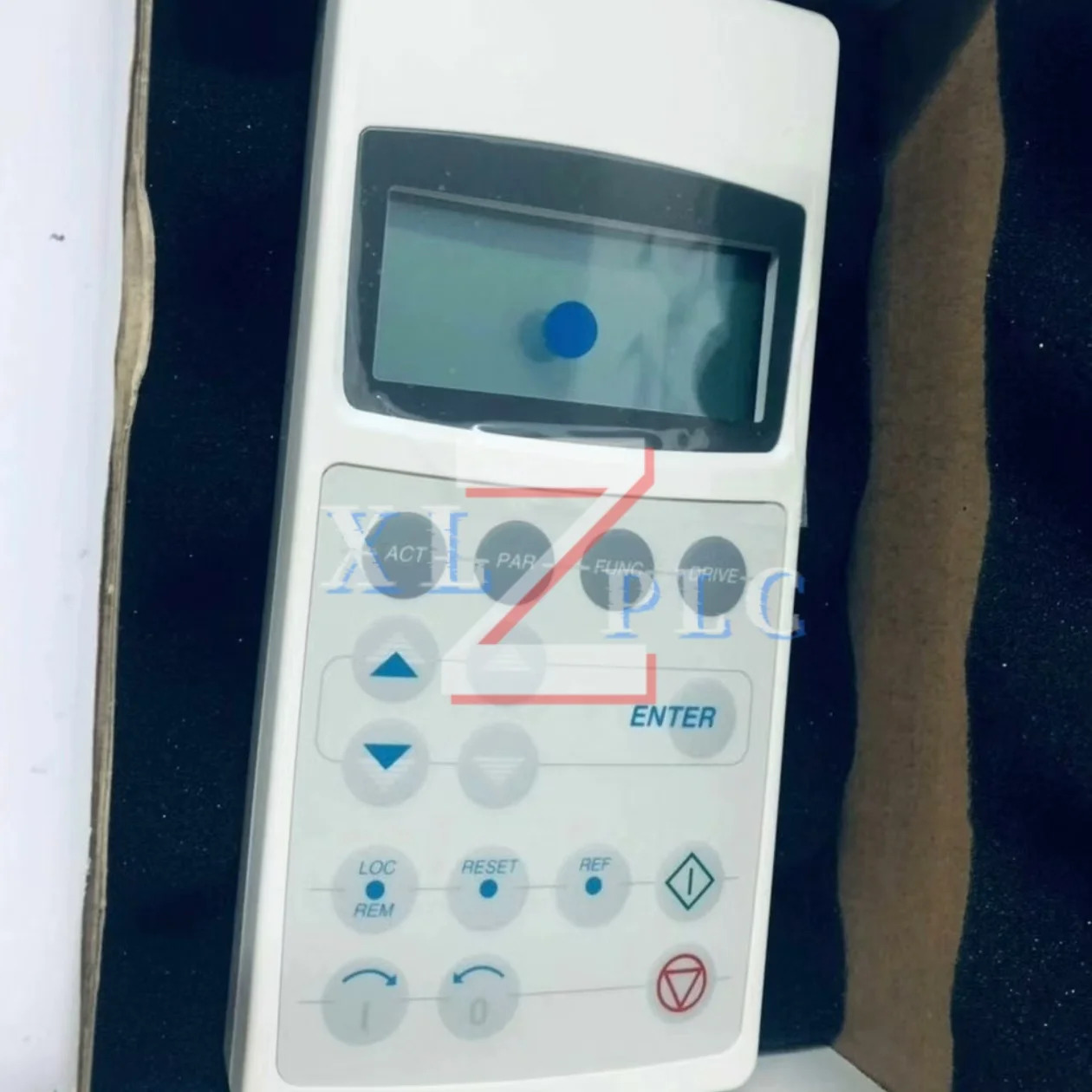 드라이브 패널 CDP-312R 신규 입고