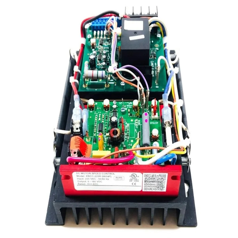 거버너 KBRG-212D/KBCC-125R/KBCC-225R 신품