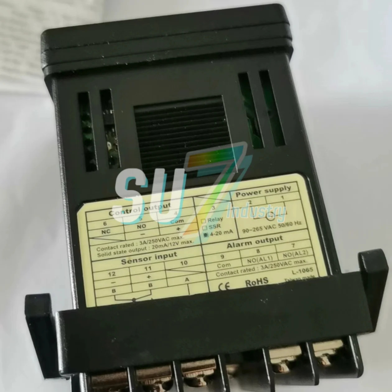 NT-20V NT-48L 온도 컨트롤러 새