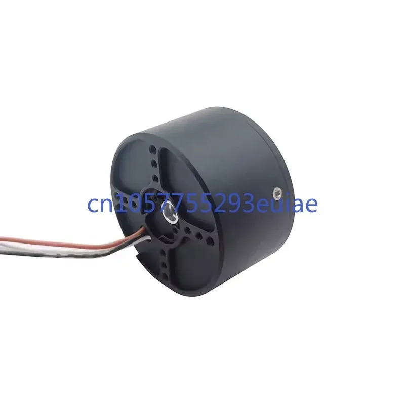 4310-J10 모터 4족 소형 로봇감속기 짐벌 CAN 서보 DIY