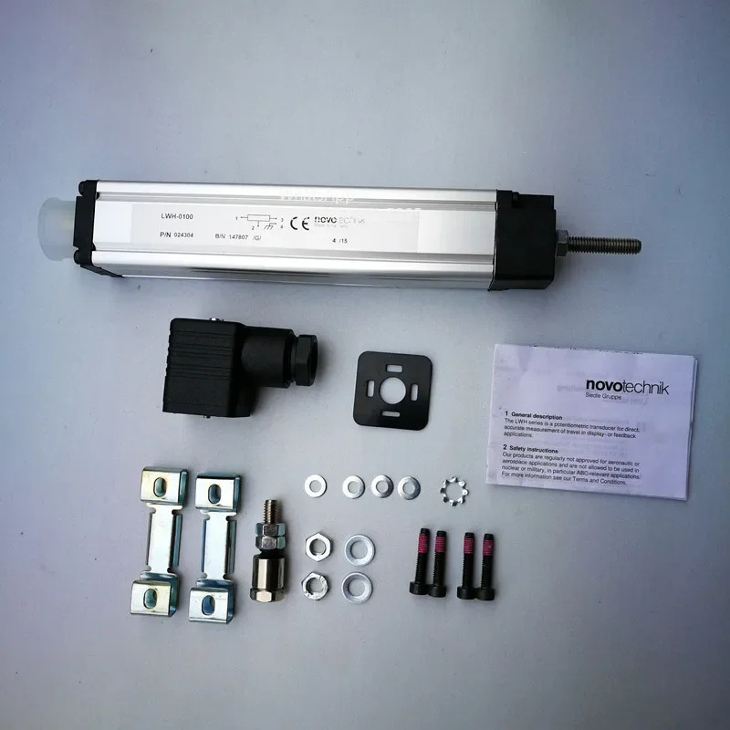 사출 성형 기계 부품 전금NOVO LWH-75 100 110 130 150 175/200-750