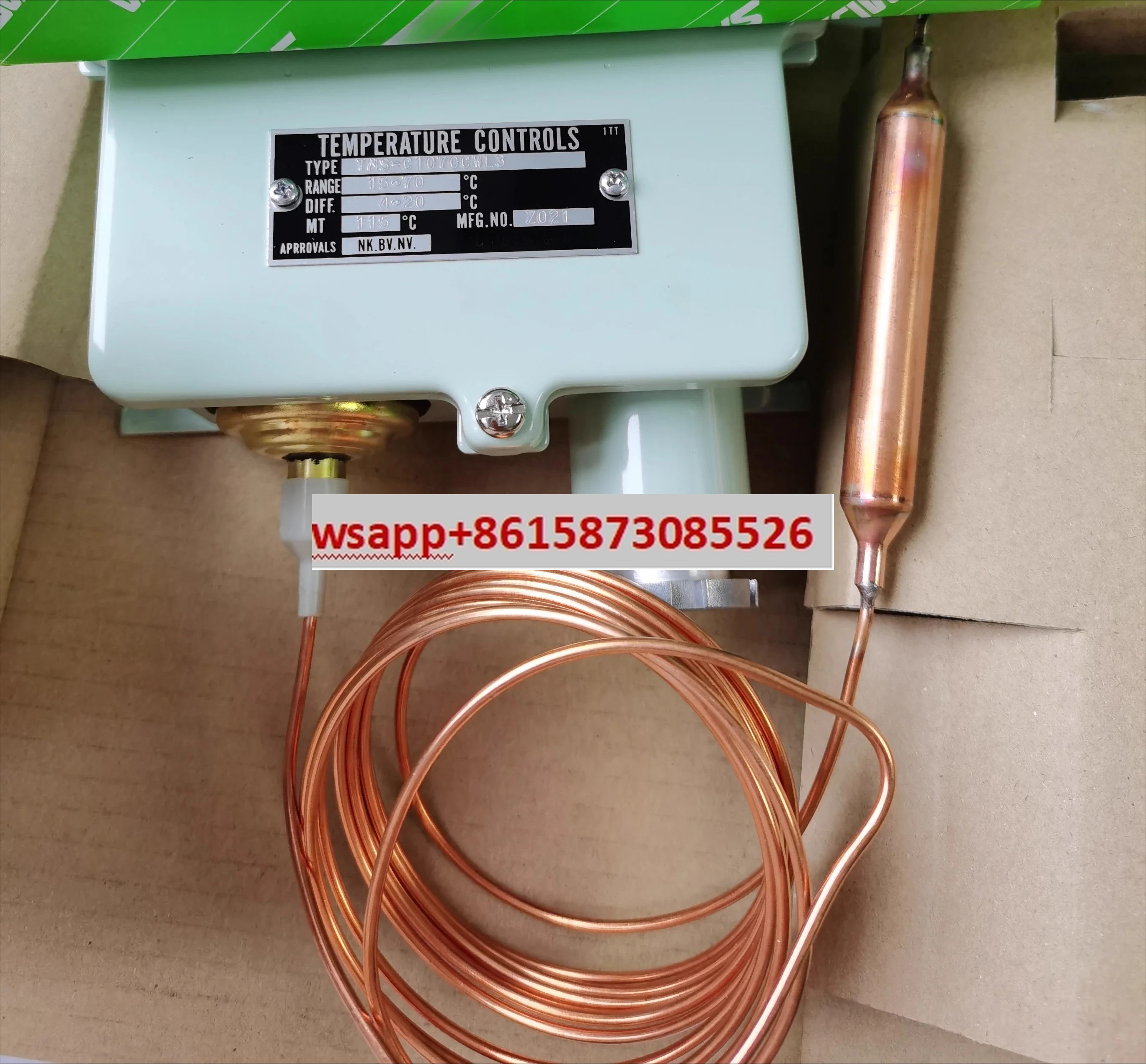 TNS-C1070CWL3 온도 컨트롤러 TNS-C1034CWL3 TNS-C1100PL3 LQ WL3