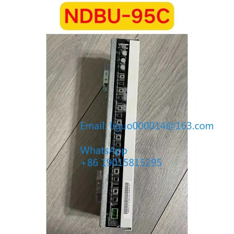 리퍼 NDBU-95C 기능 OK