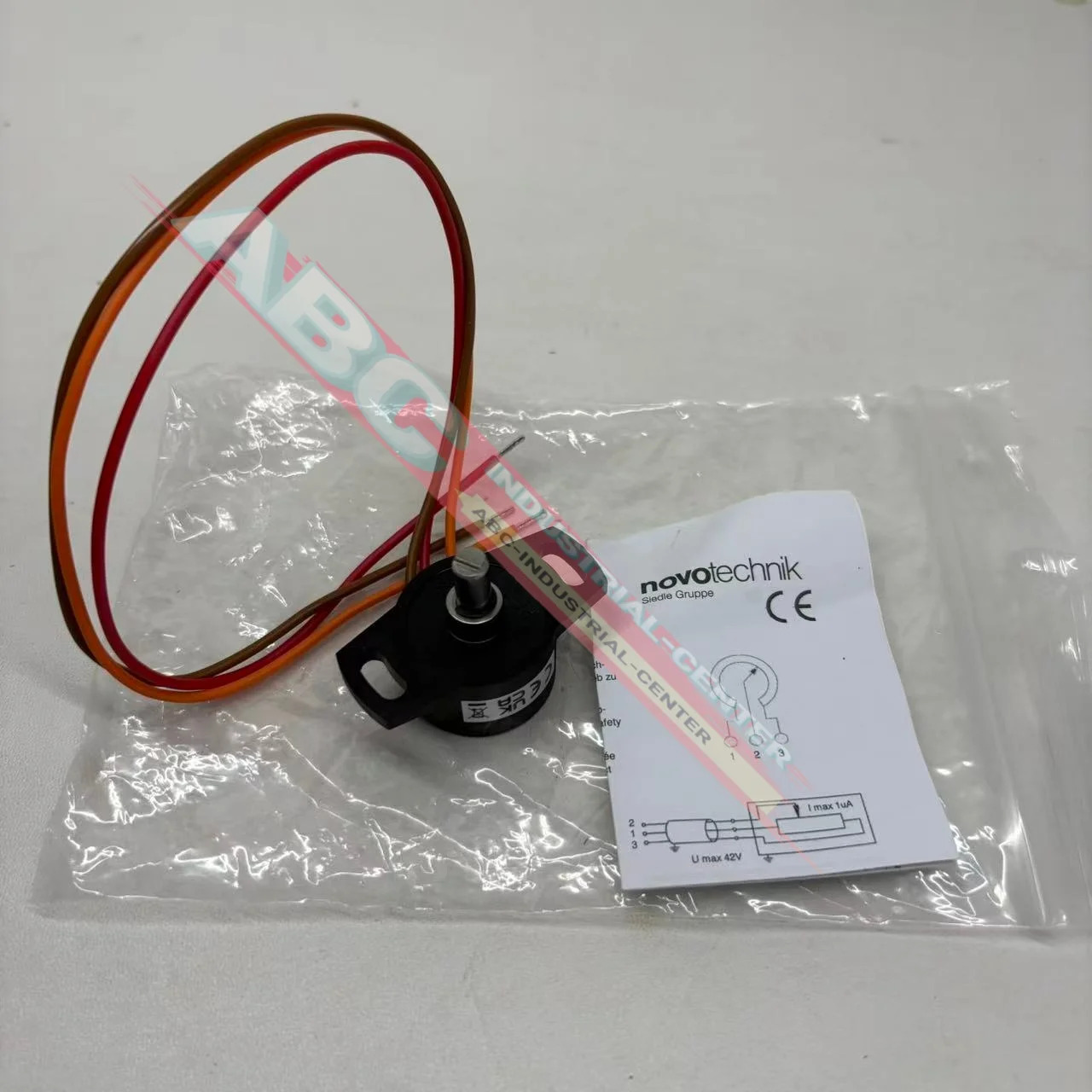SP2801 308 000 001 포텐셔미터 새