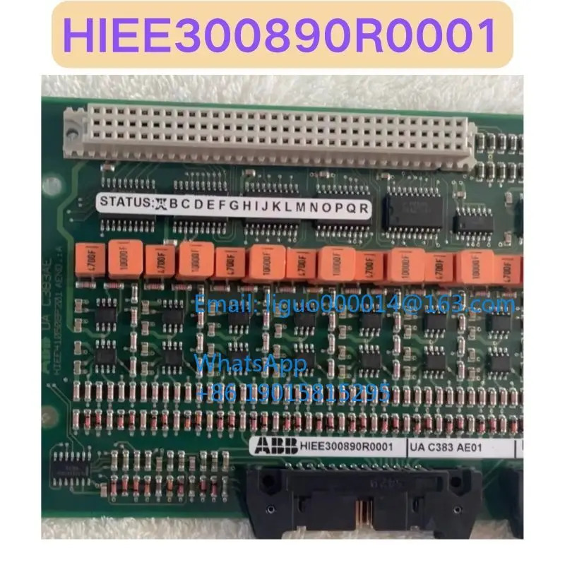리퍼 HIEE 300890 R0001 UAC383AE01 기능 OK