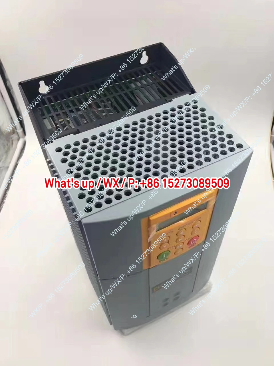 591P 180A DC 거버너 591P-53318032-P41-U4V