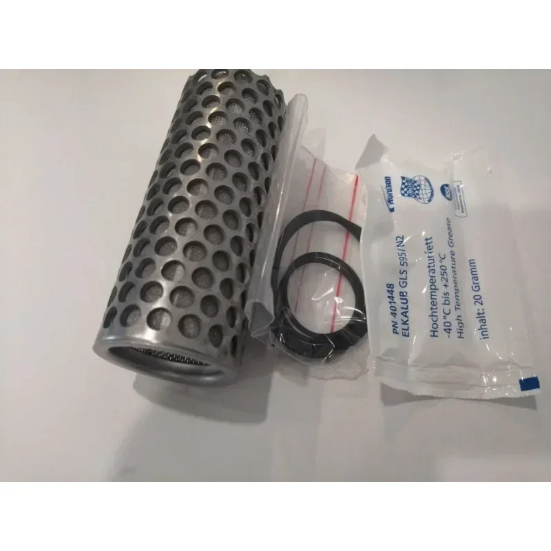 노드슨 멜트 접착 필터 키트 SVC 7157673