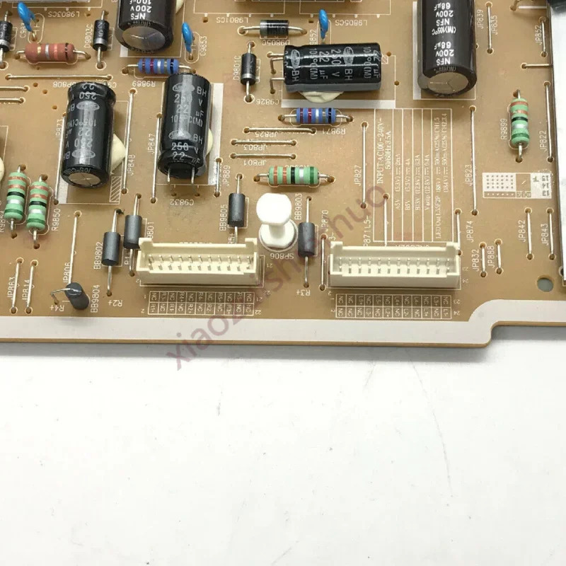 ua55f7500bjxxr 원본BN44-00633B l55f2pddy 전원공급장치 보드
