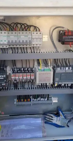 상단 파워 2 개 TM200C24R