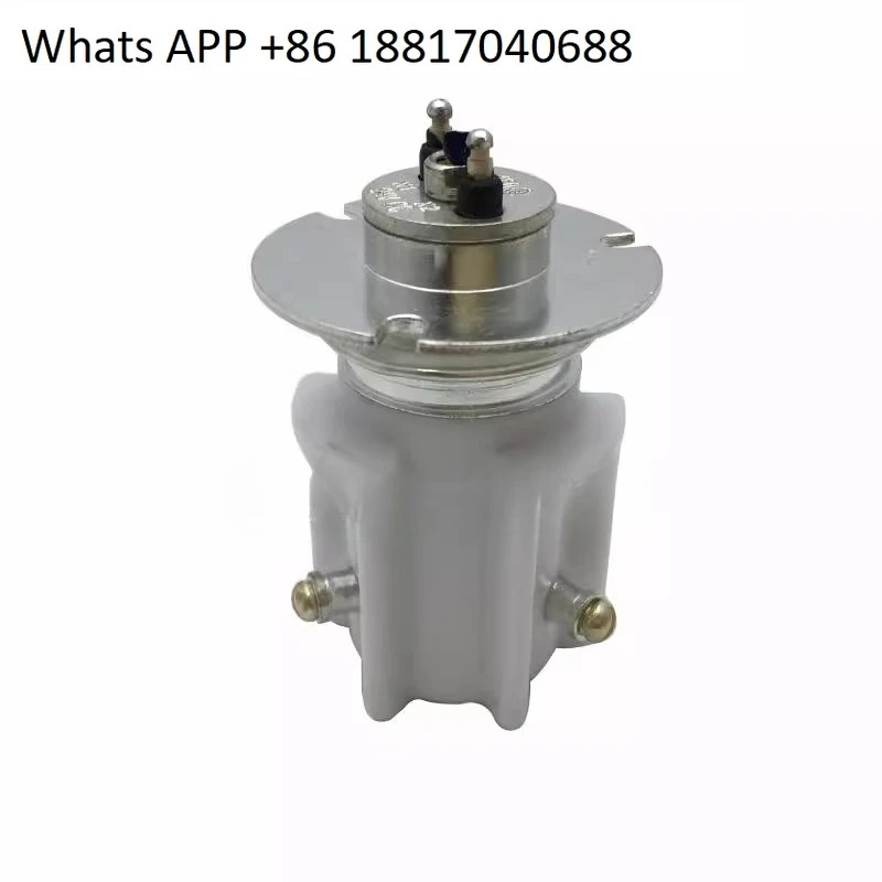 35/073A JPK-11/008 20KV 고전압 전환 스위치 세라믹 진공 릴레이 80A