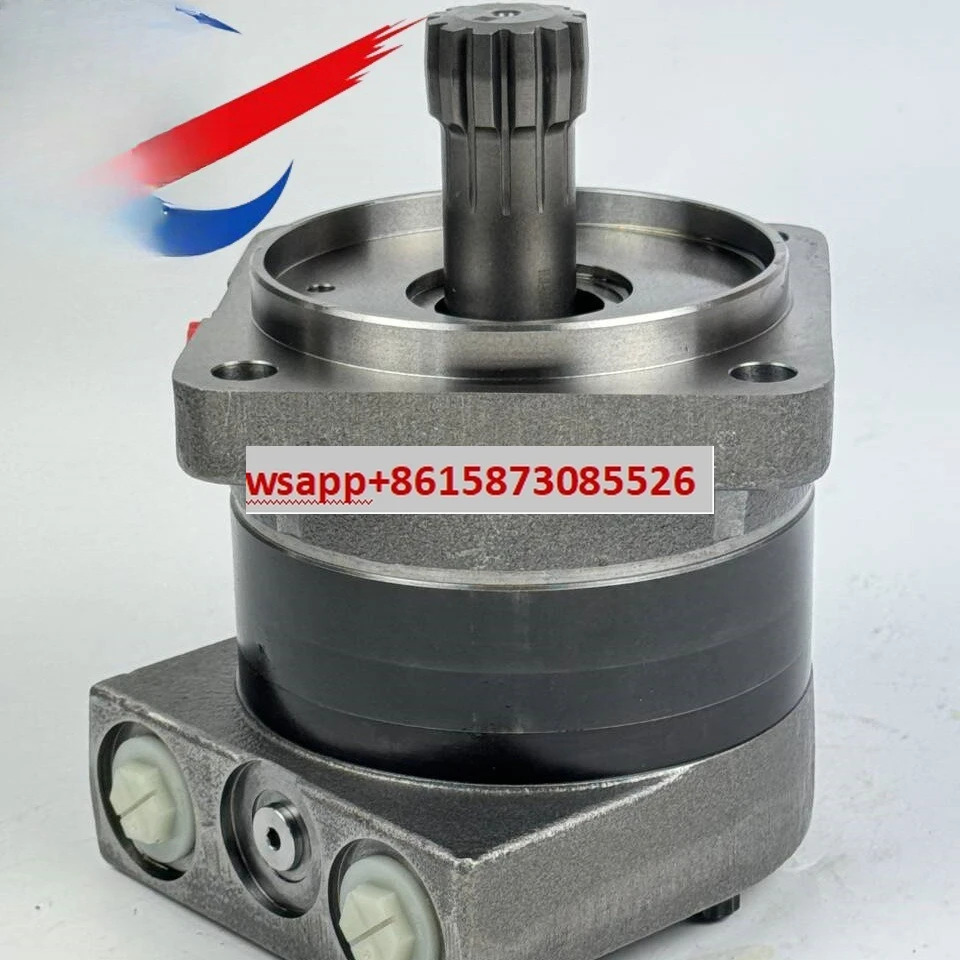 161-0085-005/7499819/6682034/S175/H130 로더 모터