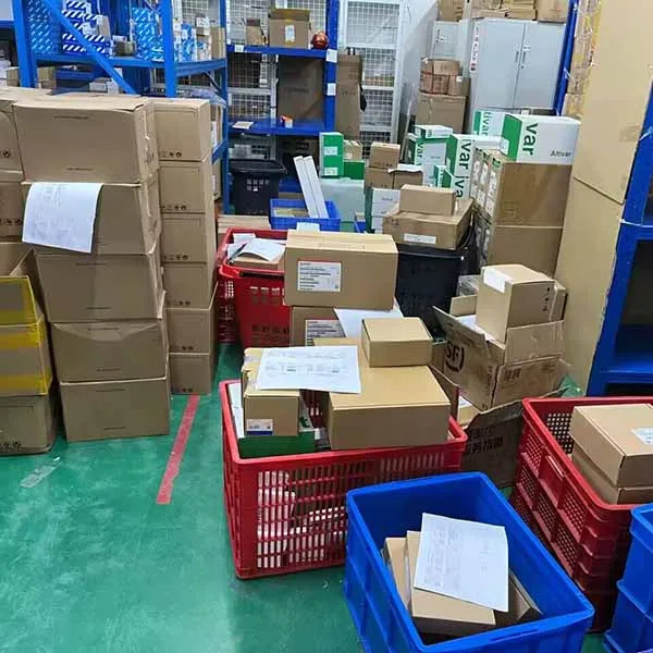 완전 새 오리지널 PLC 컨트롤러 카운터 모듈 모디콘 M340 고속 8채널 BMXEHC0800