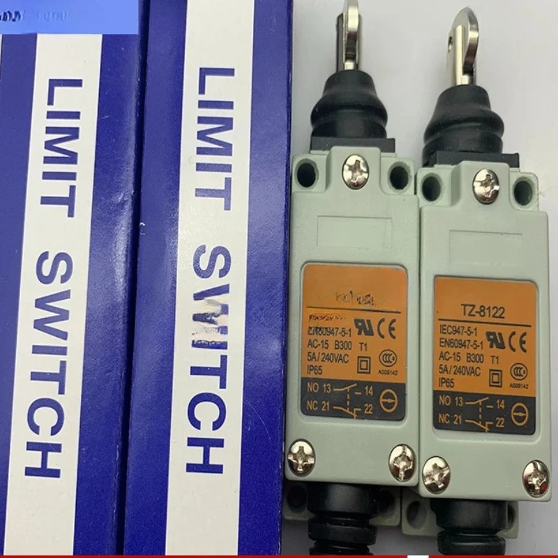 스톡 TZ-8122/8104/8112/8108/8107/8166/8167/8168/8169 트래블 스위치
