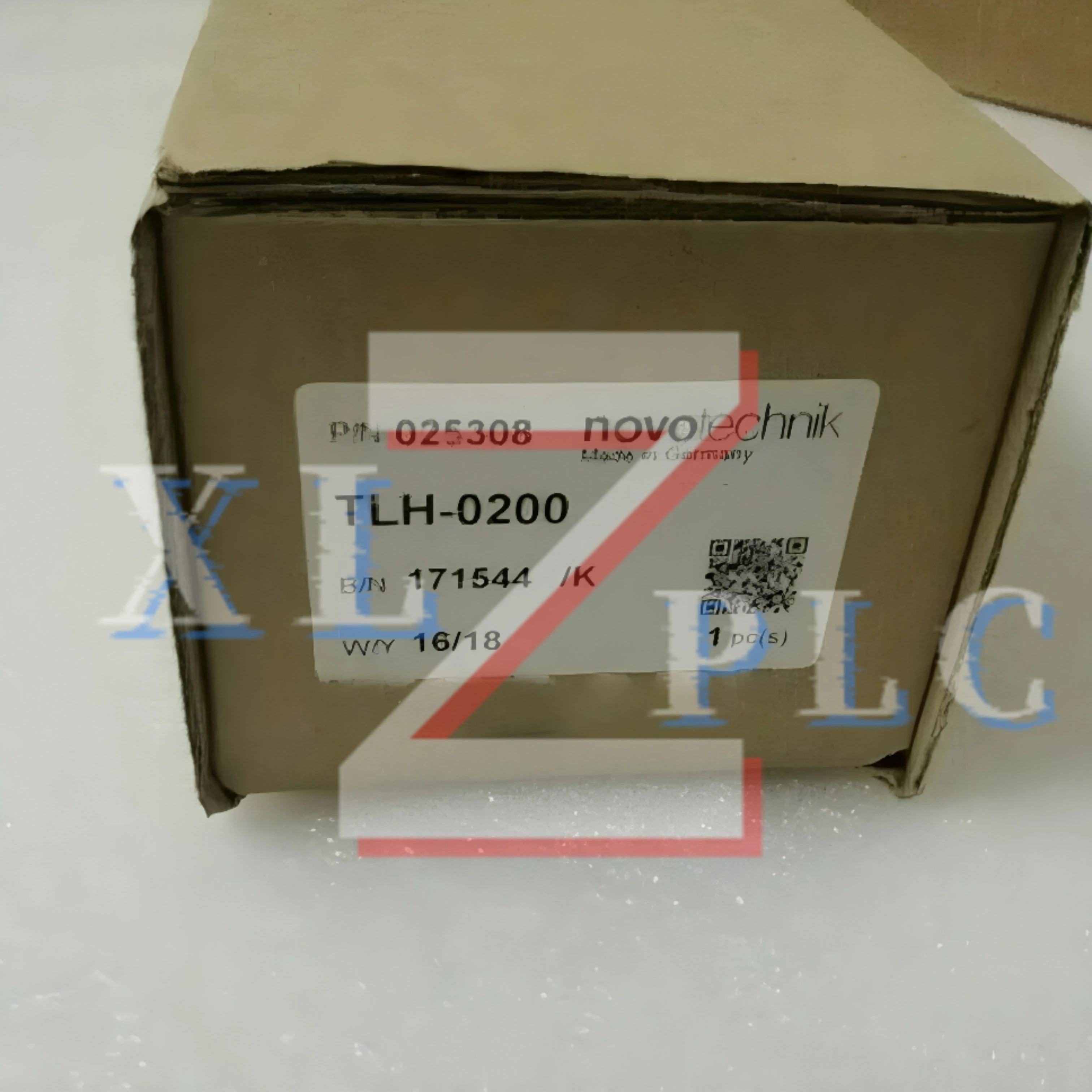 오리지널 변위센서 TLH-0175 TLH-0200