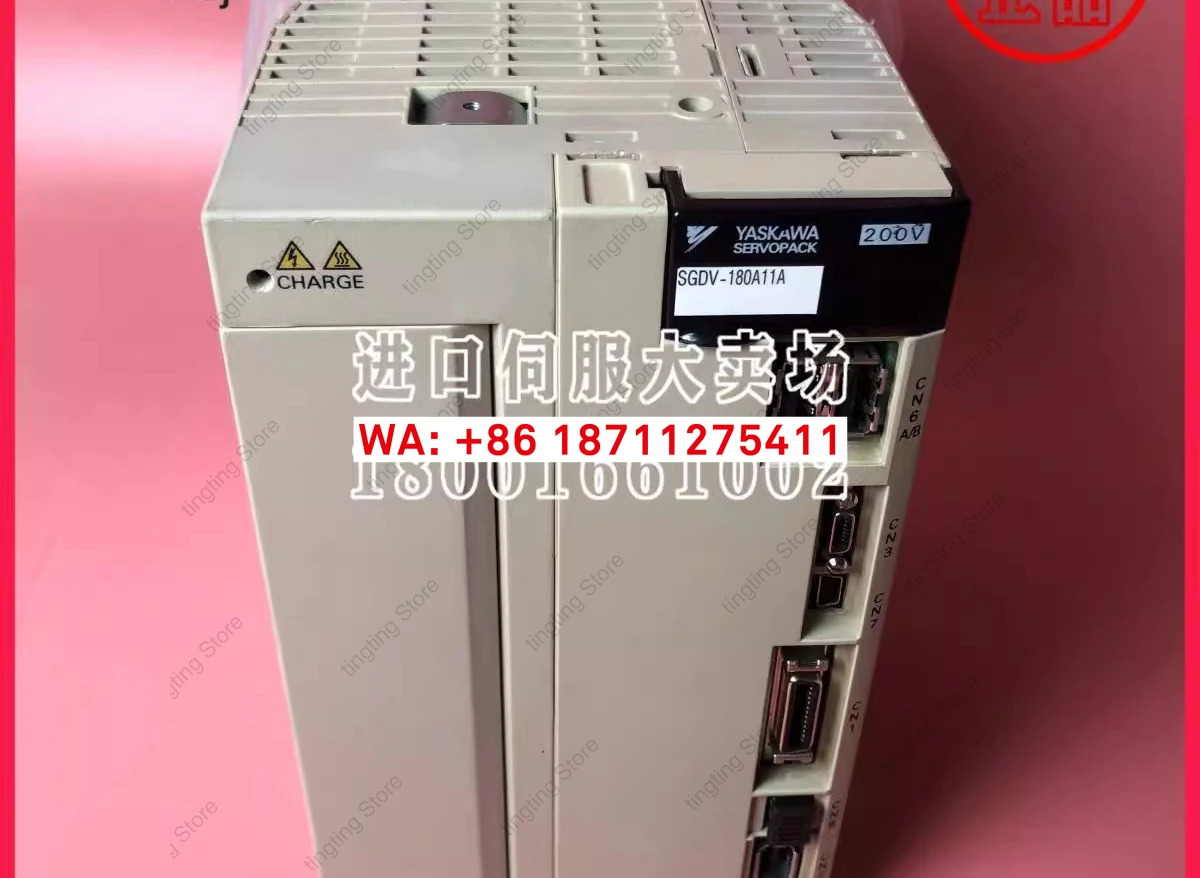 SGDV-200A15A 야스카와 신