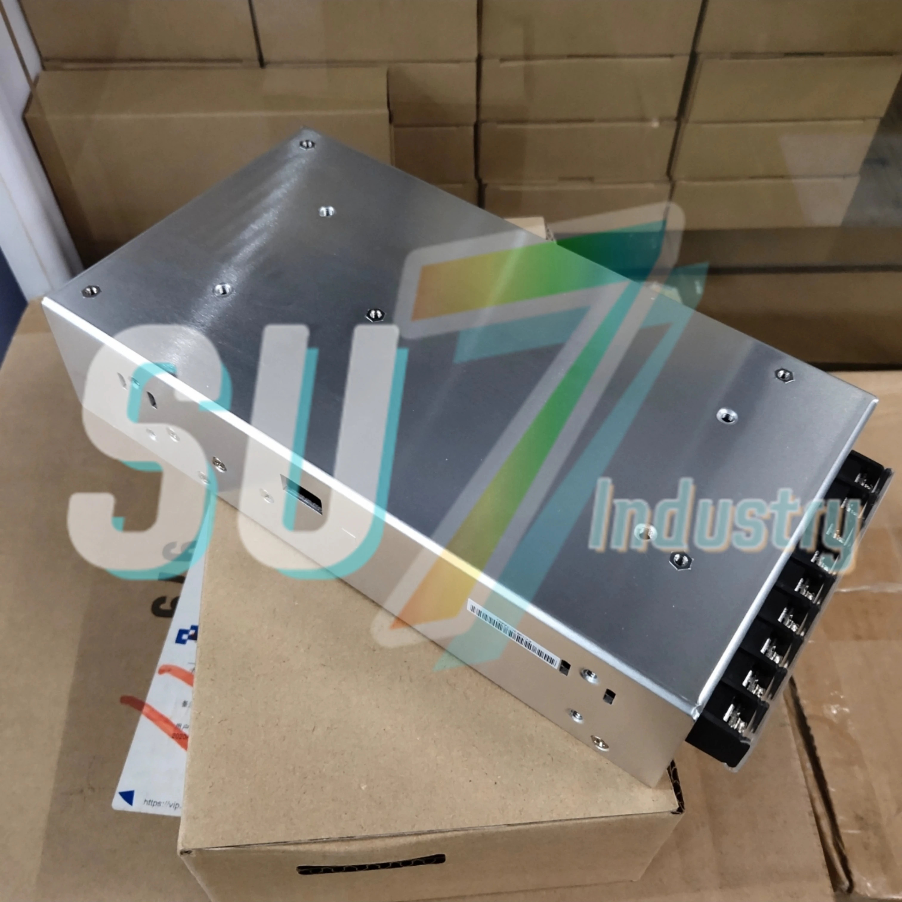 오리지널 스위치 전원공급장치 SE-450-12 12V SE-450-15를 어 15V SE-450-24를 24V SE-450-3.3두 번째 3.3V SE-450-36 36V SE