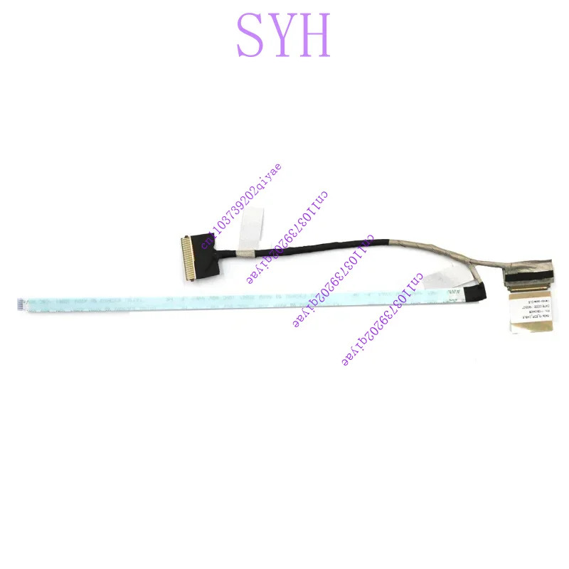 5C10S29939 Lenovo호환 Thinkbook 13s-IWL 20R9 13s-IML 20RR 새 Lcd 케이블 Lvds 와이어 스크린 라인