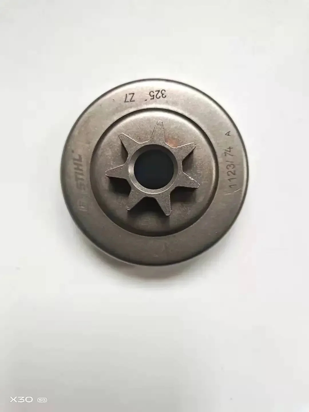 오리지널 STlHL FMS250 251 251C 전기 톱 패시브