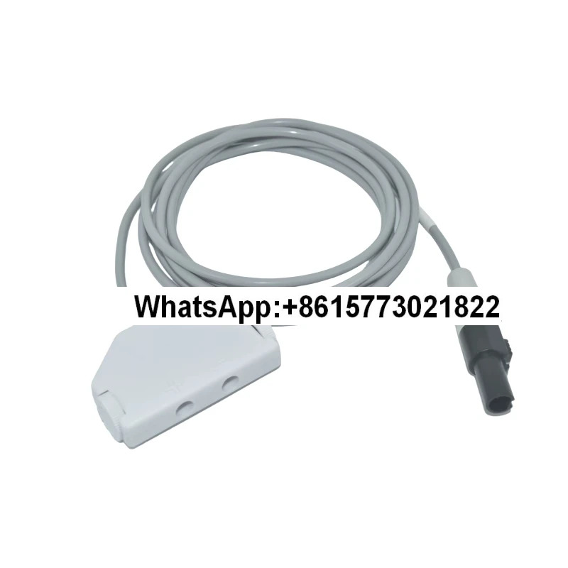 Medtronic 5433A5433V기능 5348 5392 53401외부 임시 pa-cemaker 케이블