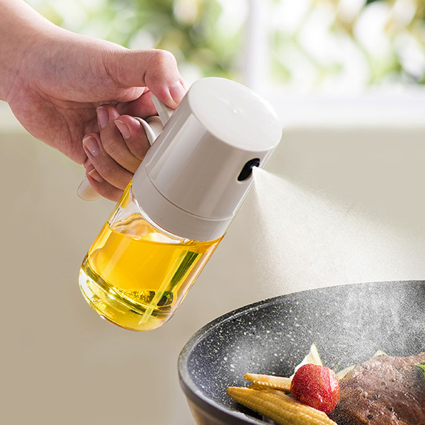 하우스웨어 아망드 유리 오일 스프레이 250ml - 상품 이미지