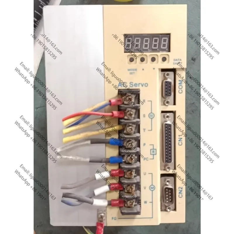일반적리퍼을 리퍼하기 위해 DCAD-75C-15020M을 리퍼했습니다.