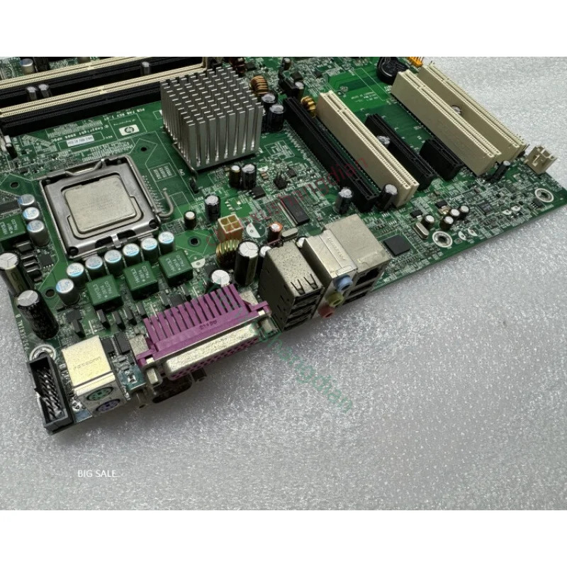 hp호환 XW4300 워크스테이션 메보드 xW4300 416047-001 383595-002