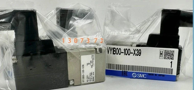 전기 비례 밸브 VY1B00-100-X39