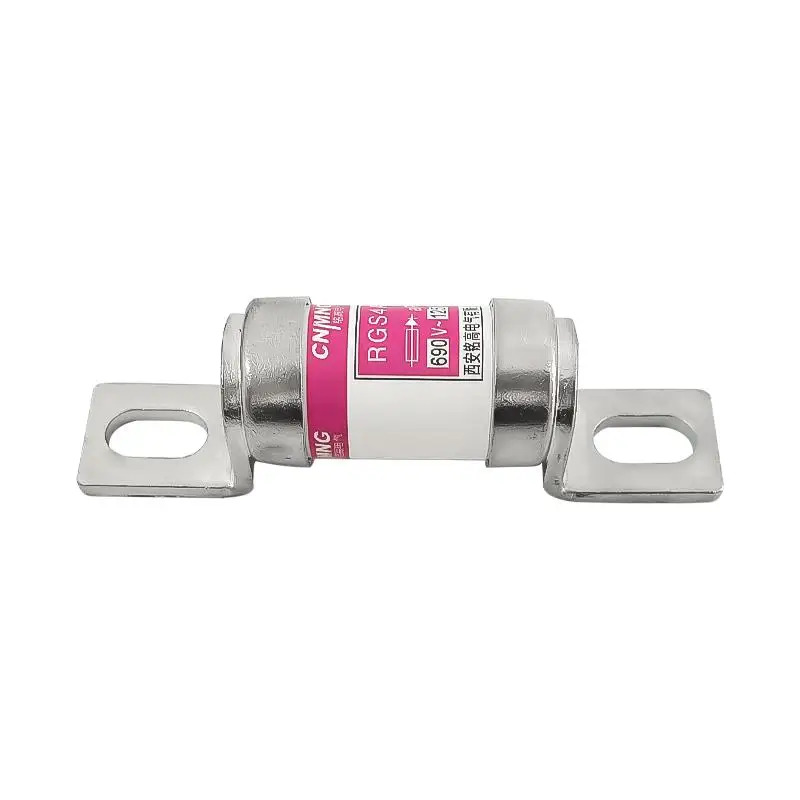 밍가오 RGS4A 고속 퓨즈 60A80A100A120A200A