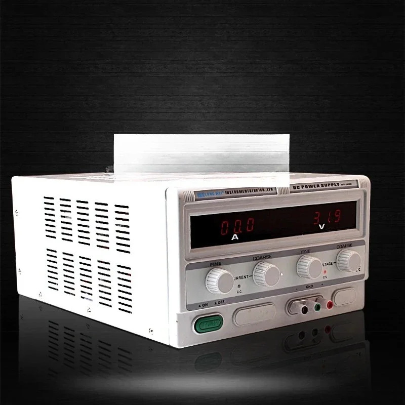 TPR-3020D/3030D DC 전원공급장치 30V10A 가변 전압 30V20A30A 선형