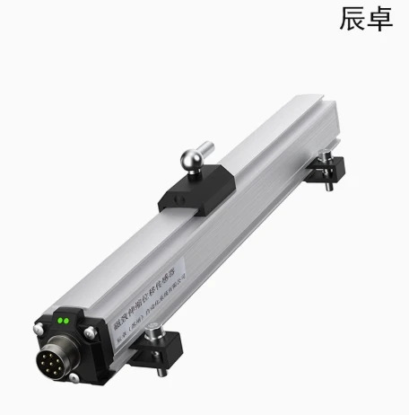 자기 변위센서 BTL5-A11-M0100-P-S32 복