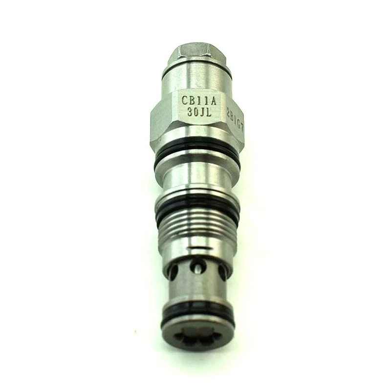 CB11A33HL 카운터밸런스 밸브 CB11A33IL CB11A3CHL