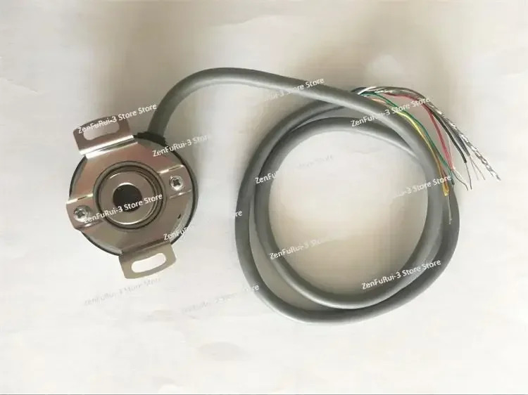 1024-2MD HES-10-2MD 내부 비밀 제어 인코더