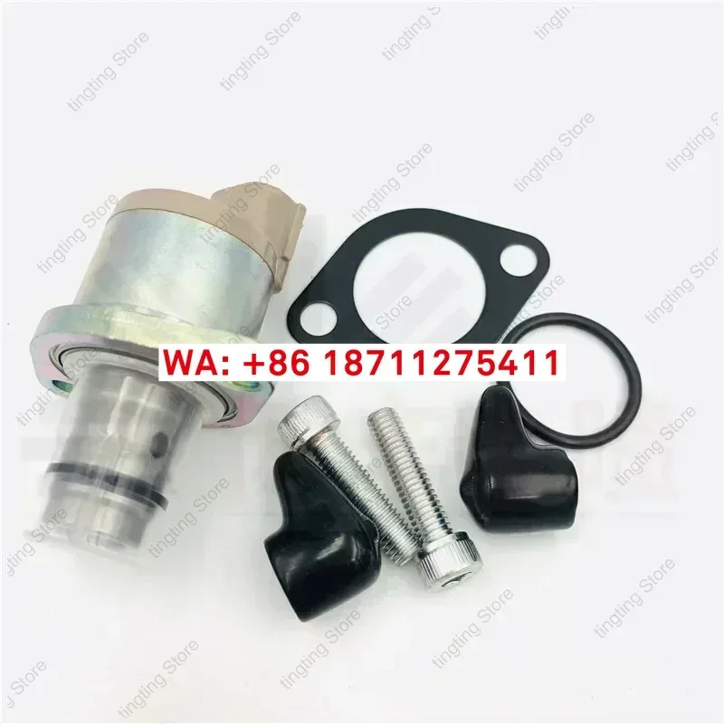 계량 장치 밸브 A6860-VM09A 흡입 제어 1460A037 294200-0360