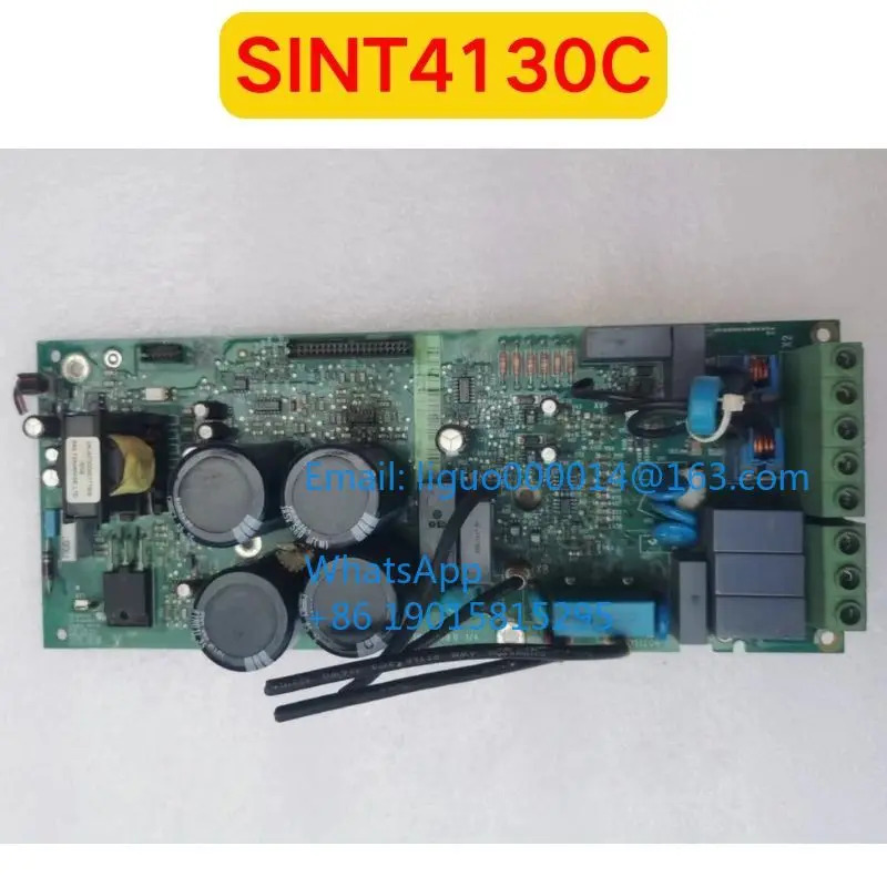 리퍼 SINT4130C 기능 OK