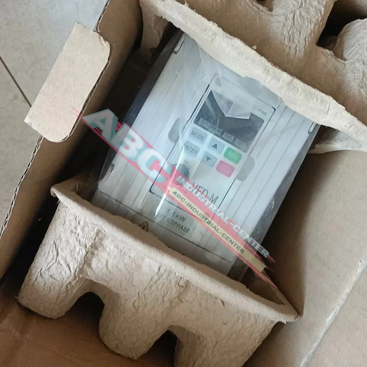 VFD007B23A 인버터 VFD015B21A