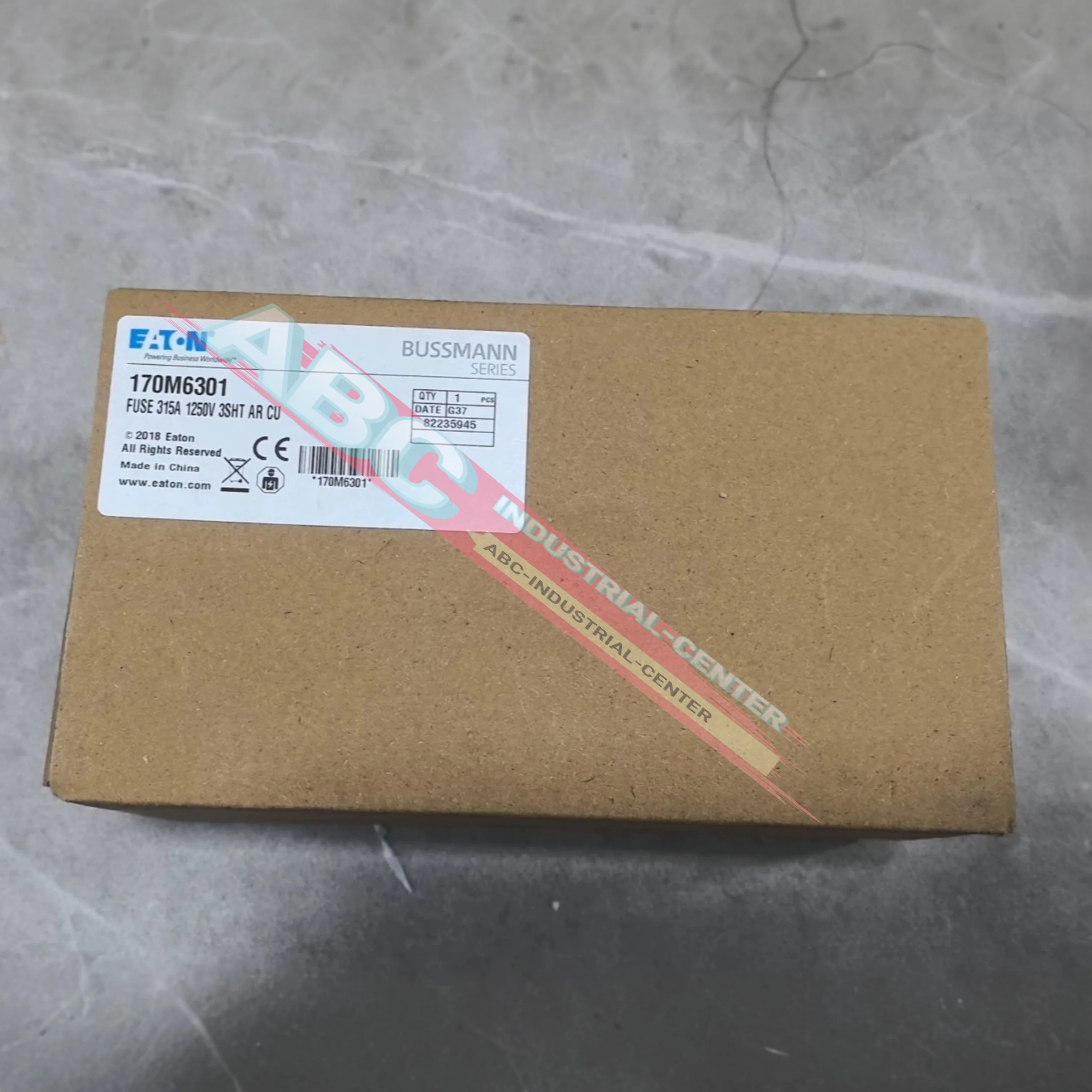 170M6251 170M6253 새 170M6277 1000A 퓨즈