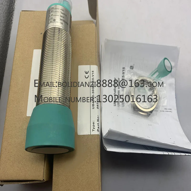 XX630A3NCM12 XX630A3PCM12 오리지널 초음파 센서로 구매 가능