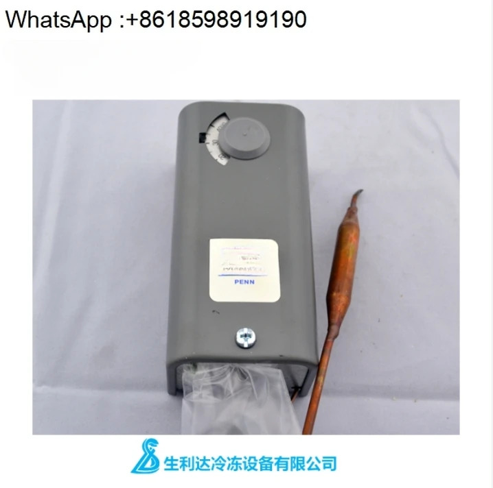 A19ABC 온도 조절 조절기 컨트롤러 전온도 41C 스위치 미국