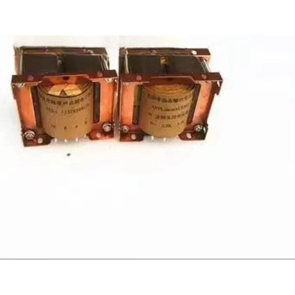4C 비정질 철심 3.5k 2.5K 출력 변압기 30HZ-48KHZ-1DB 300B 2A3 튜브 증폭기 2.5k11H 3.5k17H