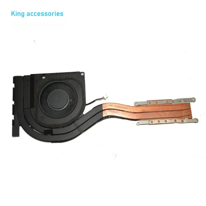 Dell Latitude 7320 E7320 0XCNHG XCNHG새 냉각팬 CPU 방열판