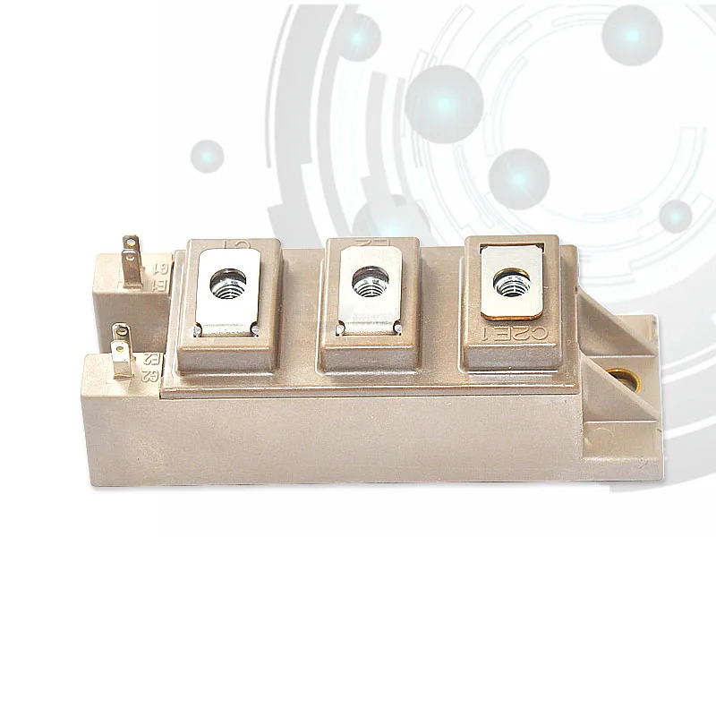 2MBI150US-120-50 인버터 모터 IGBT 전원 모듈 150A1200V