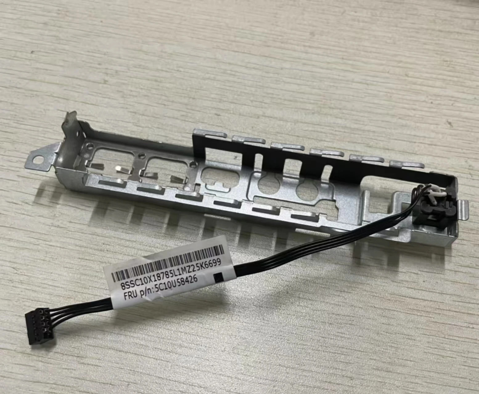 P340 P350 P358 P360 M80s M70s M90t M90s 150mm LED 케이블 5C10U58426