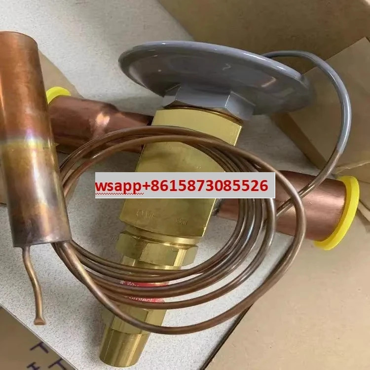 OVE-55-CP100 OVE-70-CP100 OVE-90-CP100 팽창 밸브